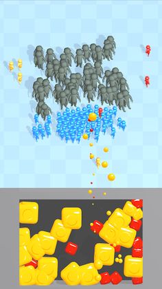 CrowdBlock - Screenshot 4