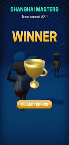 Tennis Premium - Screenshot 1