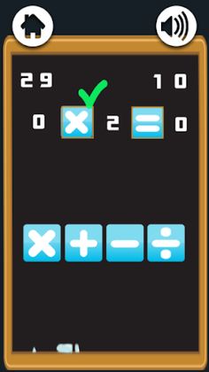 Juego de Matemáticas : Ejercic - Screenshot 3