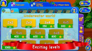Matching Games for Kids - Screenshot 2