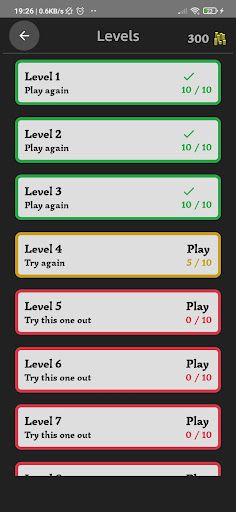 Awesome Quiz - Screenshot 2