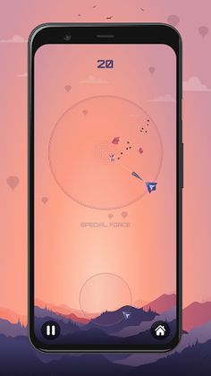 Crystal Keeper - Screenshot 4