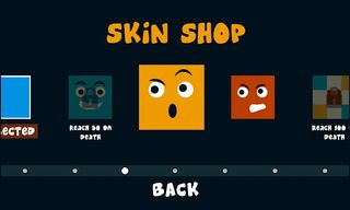 Square Jump - Screenshot 3