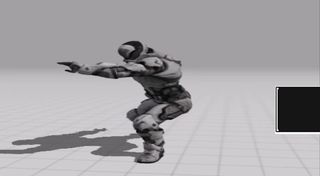 Warrior Sparks Martial Peak - Screenshot 1