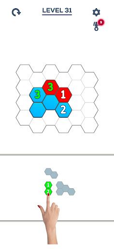 Same Number Match - Screenshot 3