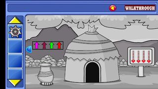 Rescue The Rock Pigeon - Screenshot 3