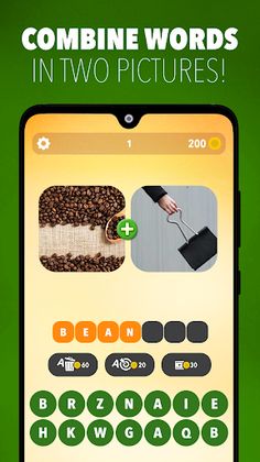 Pic Combo - 2 Pics Puzzle - Screenshot 1