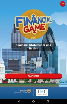 Financial Statements & Ratios - Screenshot 4