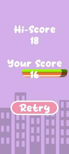 Dapper - Screenshot 2