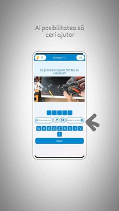 Str3sU QUIZ - Screenshot 3