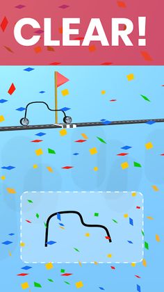 Trick Car - Screenshot 3