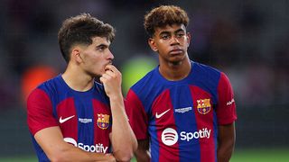 Lamine Yamal Game Puzzle - Screenshot 2