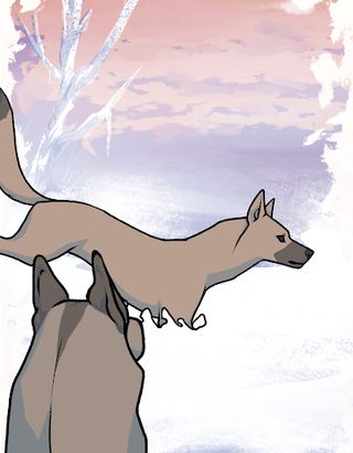 Akselin askelissa - Screenshot 3