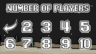 Reflex Action Duel - Screenshot 2