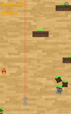 Crazy Laser Cat 2 - Screenshot 3