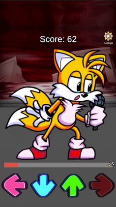 TAILS Mod Test - Screenshot 4