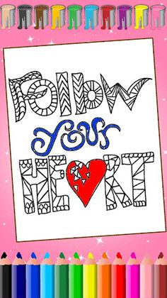 Doodle art Coloring - Screenshot 3