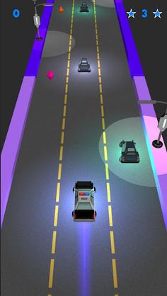 Hectic Highway - Screenshot 3