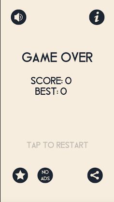 Frustrating Ring Game - Screenshot 2