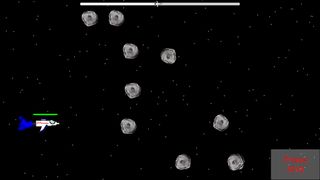 Space Flight Challenge - Screenshot 3