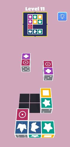 Match Madness 3D - Screenshot 1