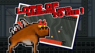 Jutsu - Screenshot 3