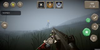 Bigfoot Catcher & Hunter 2023 - Screenshot 3