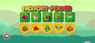 Memory Match - Screenshot 3