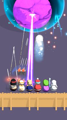 Marble Squad - Screenshot 1