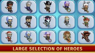 Magic Runner: Rampage Slice - Screenshot 2