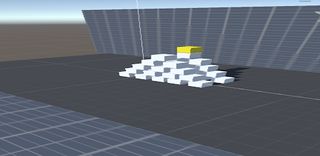 Moreeee!!! - Screenshot 2