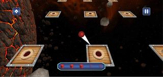 HopHop: Bounce Ball 3D - Screenshot 3