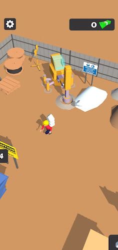 Bomb Creator - Screenshot 4