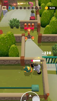 Sneacat - Screenshot 2