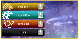 Seal Breaker : New Seal - Screenshot 1