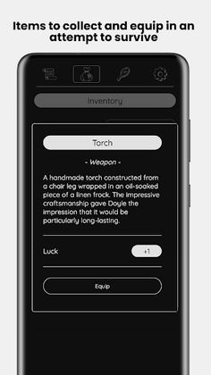 The Salt Keep - Screenshot 3