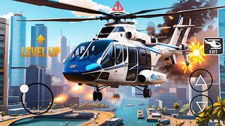 Gangster Vegas Open World Game - Screenshot 3