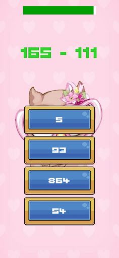 Math Learn - Screenshot 3