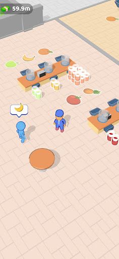 Idle Fruits Master - Screenshot 4