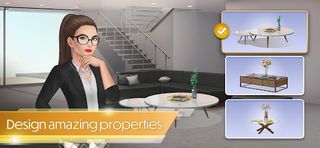 Lux Living - Screenshot 3