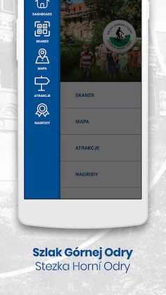 Szlak Górnej Odry - Screenshot 2