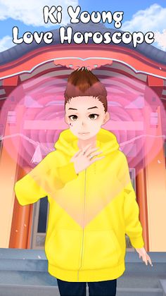 School love club - Kpop Anime - Screenshot 2