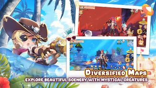 GEM-X - Screenshot 2