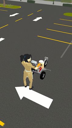 Park Marks - Screenshot 4