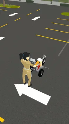 Park Marks - Screenshot 4