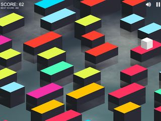 Jump Over It! - Screenshot 1