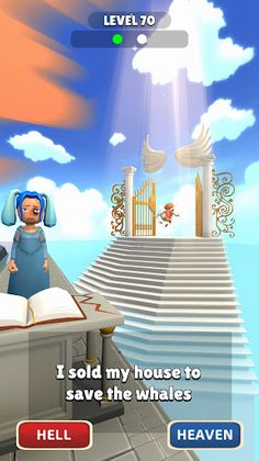 God Simulator! - Screenshot 3