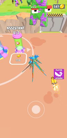 Alien Incubator: Lab Escape - Screenshot 3