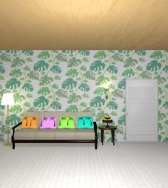 Escape game ocean - Screenshot 2