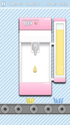 Tap a Cake - Screenshot 3